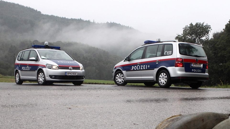 V Tyrolsku zmizel 17letý Čech